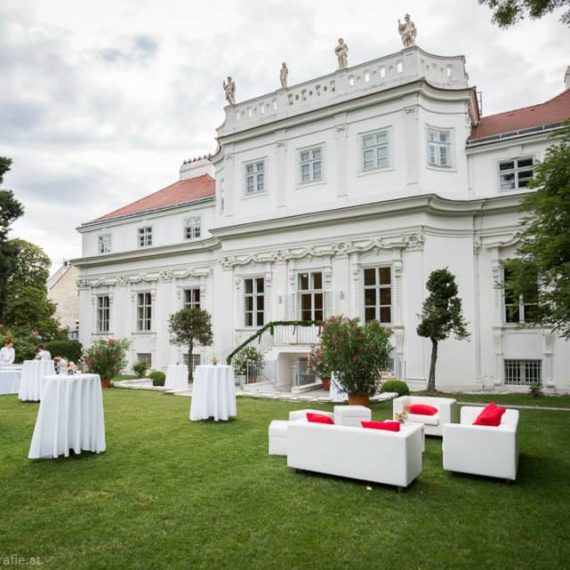 Deli&Co - Event Location