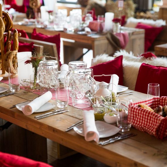 Deli&Co - Event