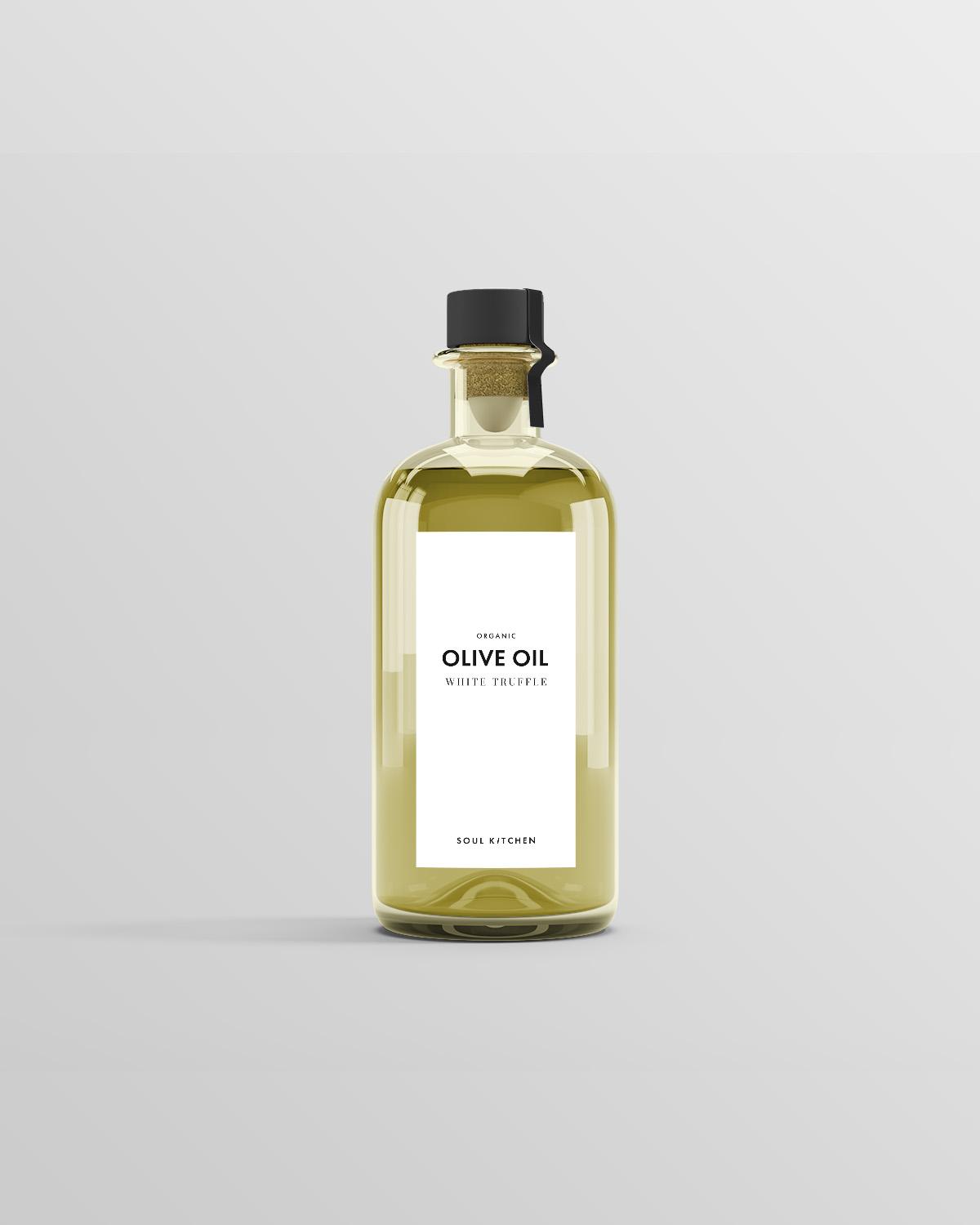 Olive Oil