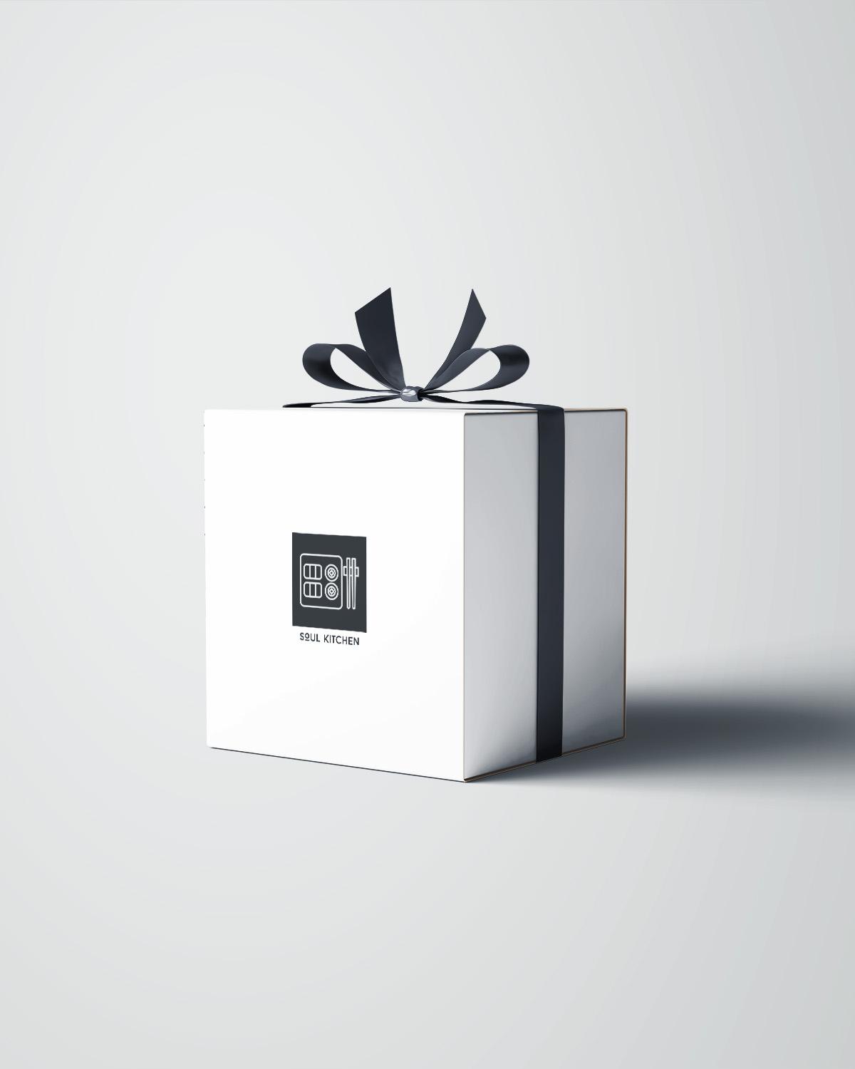 SOUL KITCHEN cooking box