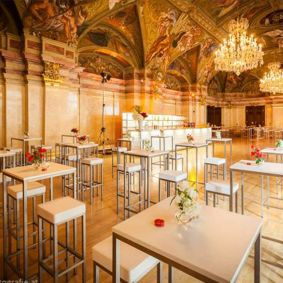 Deli&Co - Event Location