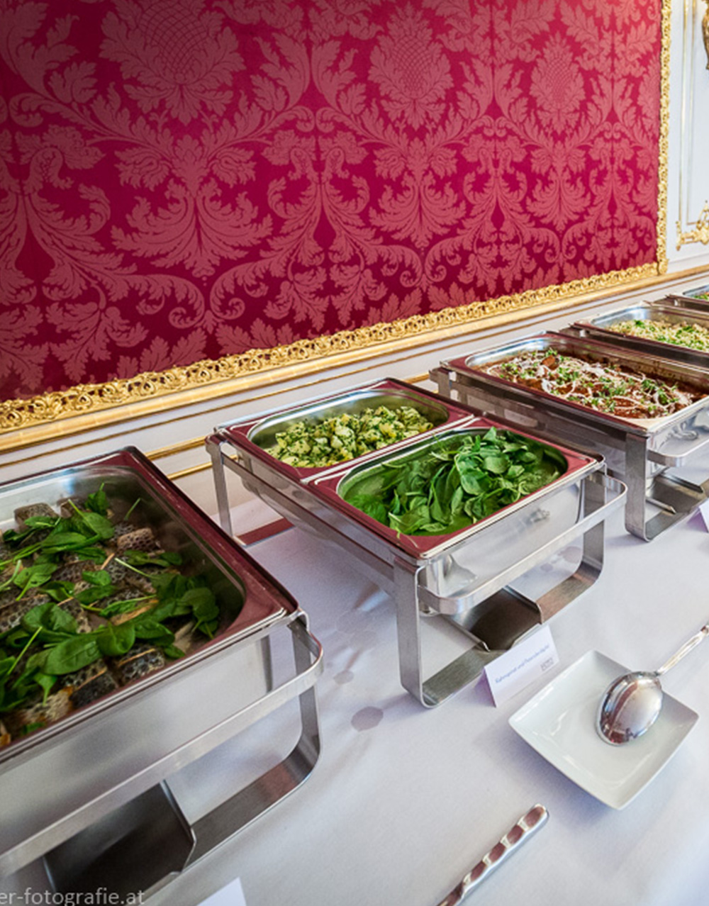 Deli&Co - Event catering and hospitality service. Webites coming soon. Contact Us.